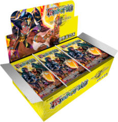 Force of Will V1 New Dawn Rises Booster Box